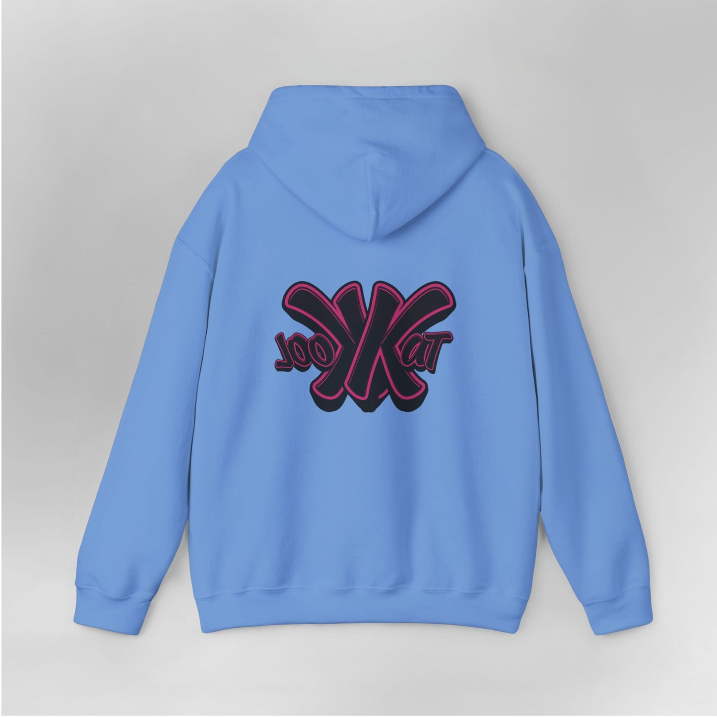 DJ Neo Unisex Hoodie - Music Lover's Essential