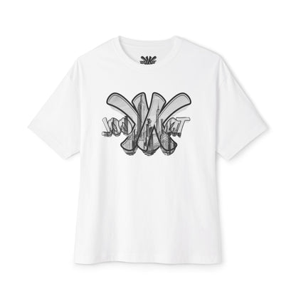 Back To The KoolKat's Roots Special Limited Edition - Oversized  Streetwear Unisex Tee