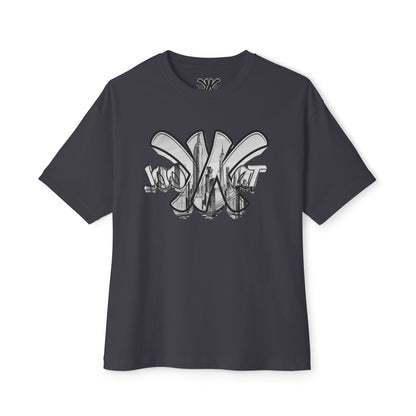 Back To The KoolKat's Roots Special Limited Edition - Oversized  Streetwear Unisex Tee