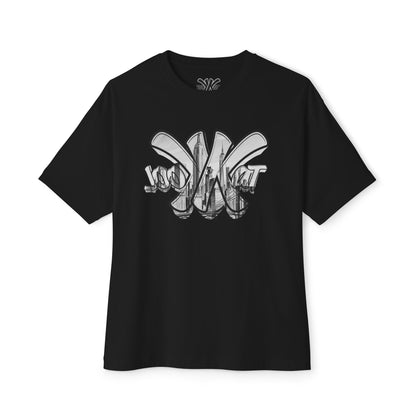 Back To The KoolKat's Roots Special Limited Edition - Oversized  Streetwear Unisex Tee